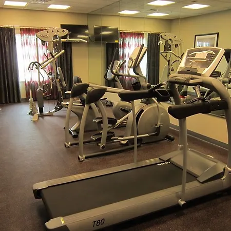 Best Western Plus Laredo Inn & Suites 