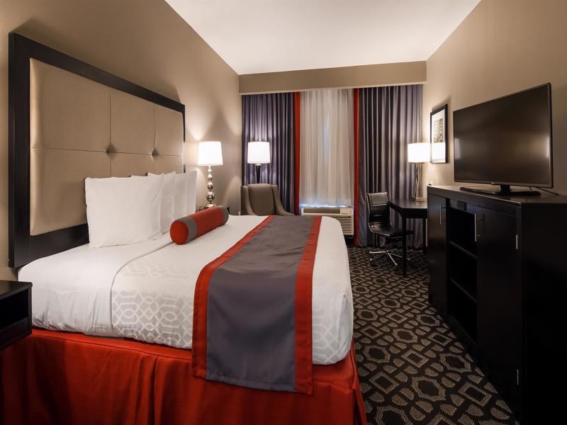 Hotel Western &