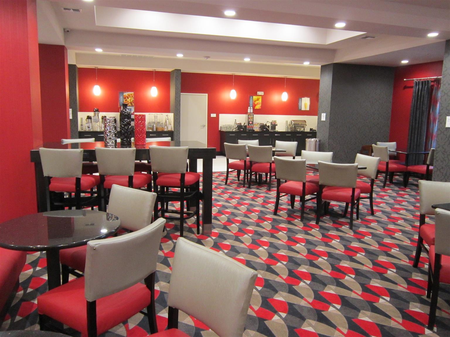 Western & Hotel Laredo